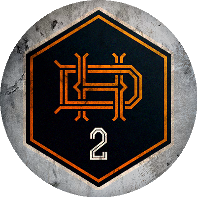 Logo Houston Dynamo FC 2